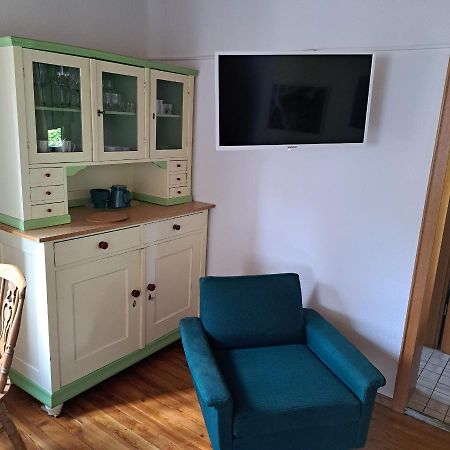 Wohn-Eitel Sonnenblick Lejlighed Bad Wildbad Eksteriør billede
