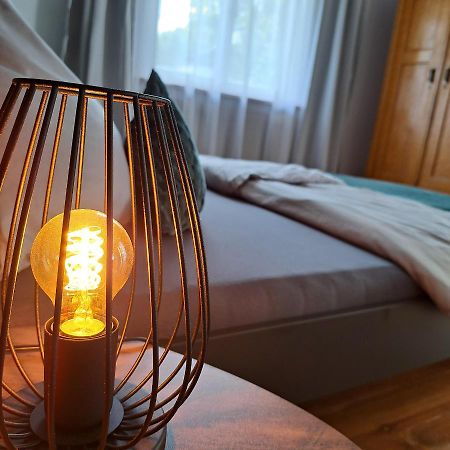 Wohn-Eitel Sonnenblick Lejlighed Bad Wildbad Eksteriør billede