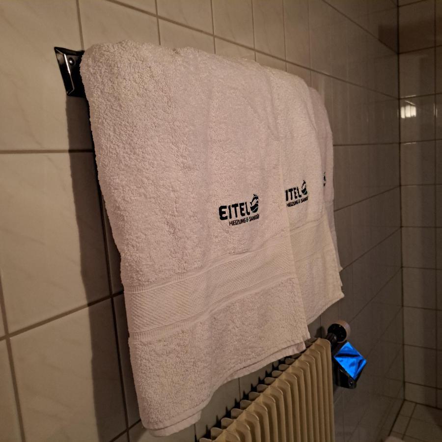 Wohn-Eitel Sonnenblick Lejlighed Bad Wildbad Eksteriør billede