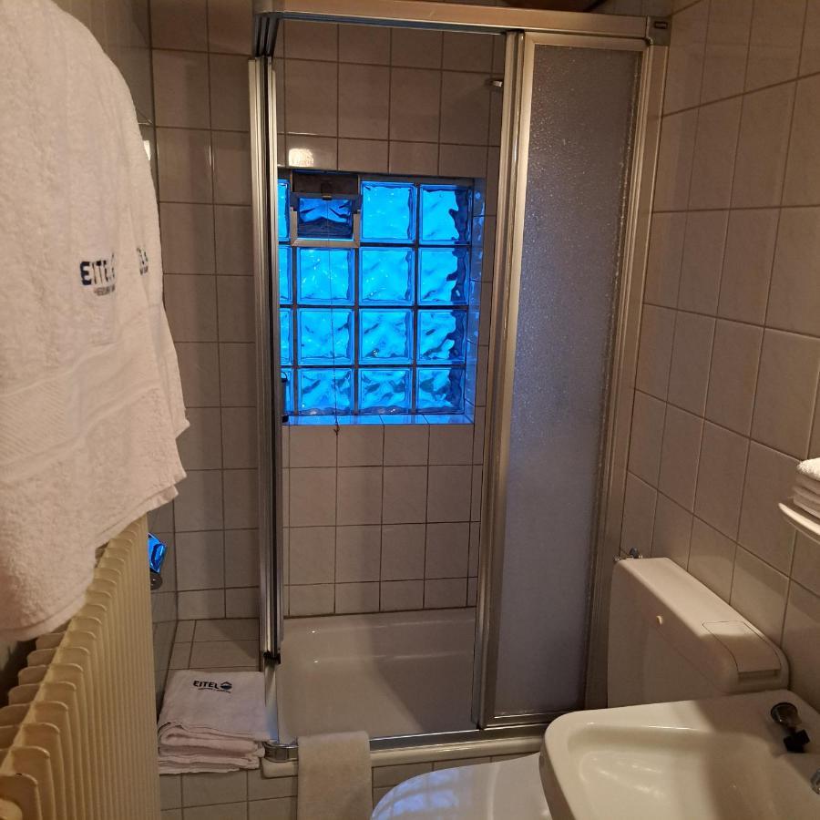 Wohn-Eitel Sonnenblick Lejlighed Bad Wildbad Eksteriør billede